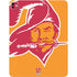 NFL Tampa Bay Buccaneers Retro Logo iPad Pro 13in M4 (2024) Skin