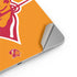 NFL Tampa Bay Buccaneers Retro Logo iPad Pro 13in M4 (2024) Skin