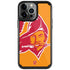 NFL Tampa Bay Buccaneers Retro Logo iPhone Cases