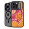 NFL Tampa Bay Buccaneers Retro Logo iPhone 13 Pro Kickstand Case