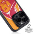 NFL Tampa Bay Buccaneers Retro Logo iPhone 13 Pro Kickstand Case