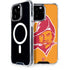 NFL Tampa Bay Buccaneers Retro Logo iPhone Cases