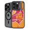 NFL Tampa Bay Buccaneers Retro Logo iPhone 14 Pro Kickstand Case