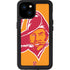 NFL Tampa Bay Buccaneers Retro Logo iPhone 15 Plus Waterproof Case