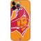 NFL Tampa Bay Buccaneers Retro Logo iPhone 15 Pro Max Skin