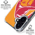 NFL Tampa Bay Buccaneers Retro Logo iPhone 16 MagSafe Case