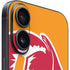 NFL Tampa Bay Buccaneers Retro Logo iPhone 16 Plus Skin