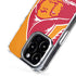 NFL Tampa Bay Buccaneers Retro Logo iPhone 16 Pro MagSafe Case