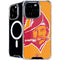 NFL Tampa Bay Buccaneers Retro Logo iPhone 16 Pro Max MagSafe Case