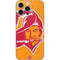 NFL Tampa Bay Buccaneers Retro Logo iPhone 16 Pro Max Skin