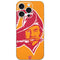 NFL Tampa Bay Buccaneers Retro Logo iPhone 16 Pro Skin