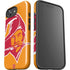 NFL Tampa Bay Buccaneers Retro Logo iPhone 16e Impact Case