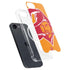 NFL Tampa Bay Buccaneers Retro Logo iPhone 16e MagSafe Case