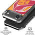 NFL Tampa Bay Buccaneers Retro Logo iPhone 17 Air Clear Case