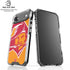 NFL Tampa Bay Buccaneers Retro Logo iPhone 17 Air Clear Case