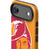 NFL Tampa Bay Buccaneers Retro Logo iPhone 17 Air Impact Case