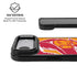 NFL Tampa Bay Buccaneers Retro Logo iPhone 17 Air Kickstand Case