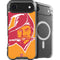 NFL Tampa Bay Buccaneers Retro Logo iPhone 17 Air MagSafe Case