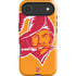 NFL Tampa Bay Buccaneers Retro Logo iPhone 17 Air Magsafe Impact Case