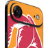 NFL Tampa Bay Buccaneers Retro Logo iPhone 17 Air Skin