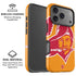 NFL Tampa Bay Buccaneers Retro Logo iPhone 17 Pro Magsafe Impact Case