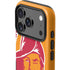 NFL Tampa Bay Buccaneers Retro Logo iPhone 17 Pro Max Impact Case