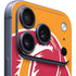 NFL Tampa Bay Buccaneers Retro Logo iPhone 17 Pro Skin