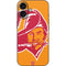 NFL Tampa Bay Buccaneers Retro Logo iPhone 17 Skin