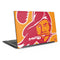 NFL Tampa Bay Buccaneers Retro Logo Dell Latitude Skin