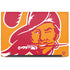 NFL Tampa Bay Buccaneers Retro Logo Dell Latitude Skin