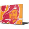NFL Tampa Bay Buccaneers Retro Logo Apple MacBook Pro 14-inch Skin