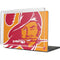NFL Tampa Bay Buccaneers Retro Logo MacBook Cases