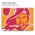 NFL Tampa Bay Buccaneers Retro Logo MacBook Cases