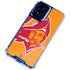 NFL Tampa Bay Buccaneers Retro Logo Moto G 5G (2024) Clear Case