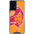 NFL Tampa Bay Buccaneers Retro Logo Moto G Power 5G (2024) Clear Case