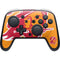 NFL Tampa Bay Buccaneers Retro Logo Nintendo Switch 2 (2025) Pro Controller Skin