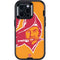NFL Tampa Bay Buccaneers Retro Logo Otterbox Defender iPhone Skin