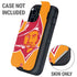 NFL Tampa Bay Buccaneers Retro Logo Otterbox Defender iPhone Skin