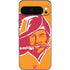 NFL Tampa Bay Buccaneers Retro Logo Pixel 9 Pro XL Skin