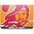NFL Tampa Bay Buccaneers Retro Logo Dell Precision Skin