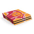 NFL Tampa Bay Buccaneers Retro Logo PlayStation PS4 Skins