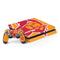 NFL Tampa Bay Buccaneers Retro Logo PlayStation PS4 Skins