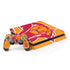 NFL Tampa Bay Buccaneers Retro Logo PlayStation PS4 Skins