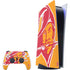 NFL Tampa Bay Buccaneers Retro Logo PlayStation PS5 Skins