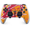 NFL Tampa Bay Buccaneers Retro Logo PS5 DualSense Edge Pro Controller Skin