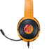 NFL Tampa Bay Buccaneers Retro Logo Razer Kraken X Skin