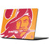 NFL Tampa Bay Buccaneers Retro Logo Surface Laptop 7 15in Skin