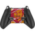 NFL Tampa Bay Buccaneers Retro Logo Xbox Elite Wireless Controller Series 2 Skin