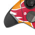 NFL Tampa Bay Buccaneers Retro Logo Xbox Elite Wireless Controller Series 2 Skin