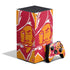 NFL Tampa Bay Buccaneers Retro Logo XBox Series X Digital Edition Bundle Skin